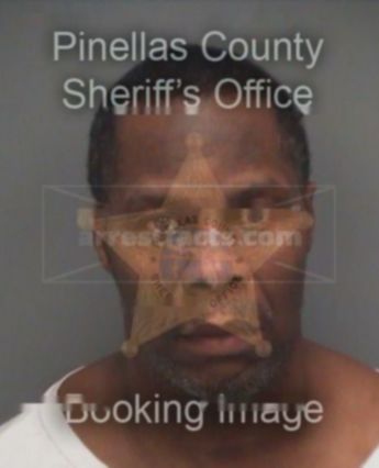 Willie Earl Carter