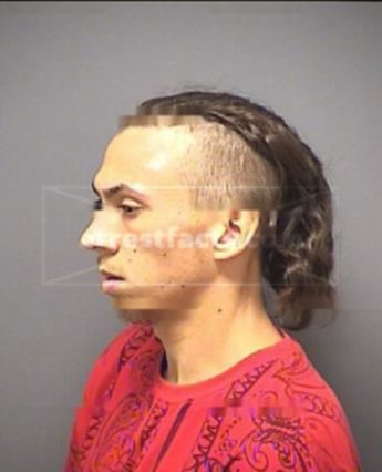 Timothy John Pulliam
