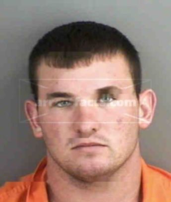 Kyle Jordan Davis