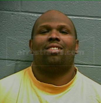 Charles Shelby Relford