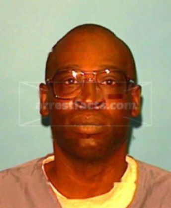 Fredrick B Hightower