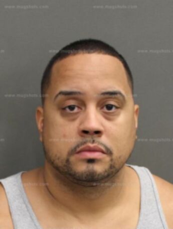 Alexander Torres