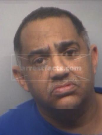 Donald Renaldo Whiting