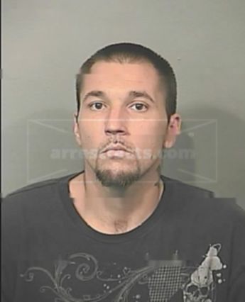Brian Bishop Sanderlin