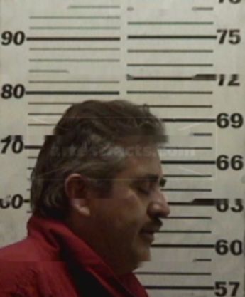 Charles R Salazar