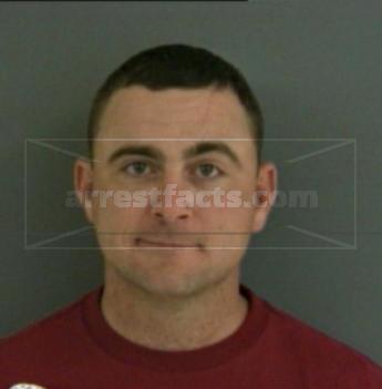 Jeremy Cody Strickland