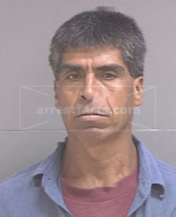 Manuel Candia Flores