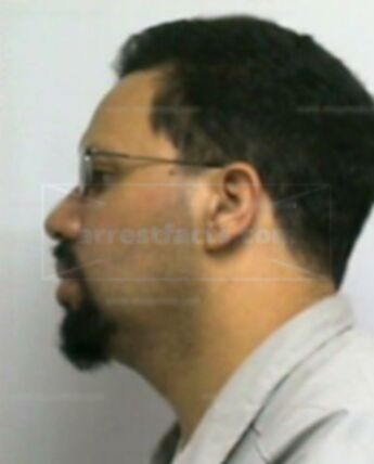 Christopher Robert Houston