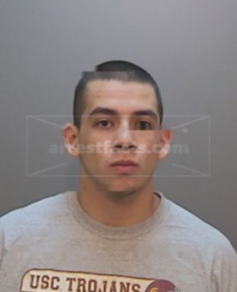 Wayne Hernandez