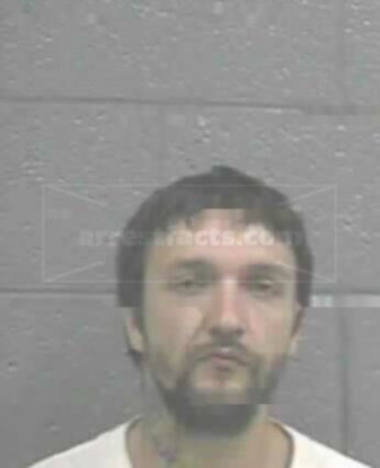 Brian Allen Woody