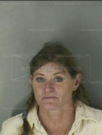 Velma Beth Ann Griffin