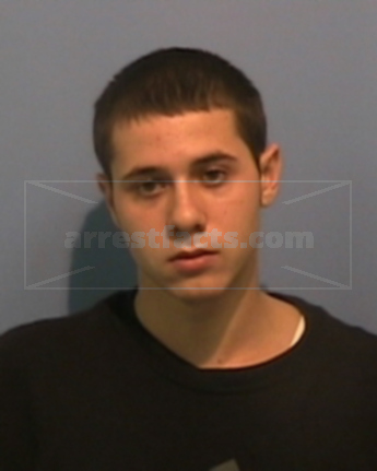Kevin William Laird
