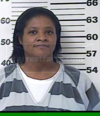 Rachel Hodge Johnigan