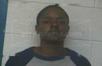 Ronnie Corey Brown
