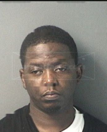 Josten Leondray Goodwyn