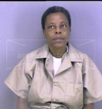 Alice Yvonne Dixon