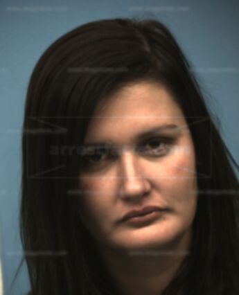 Brittany Elaine Belson