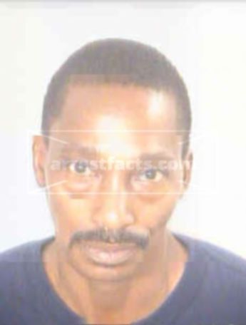 Calvin Yarbrough
