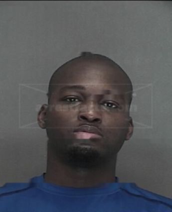 Vonzell Doug Kearney