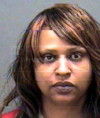 Tracey Lynette Morrow
