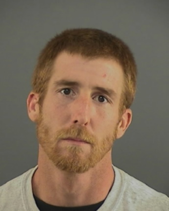 Tyler John Mccoy
