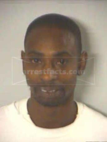 Mashun Tucker