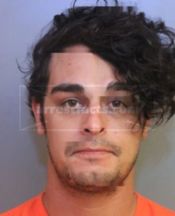 Kyle Jericho Thompson