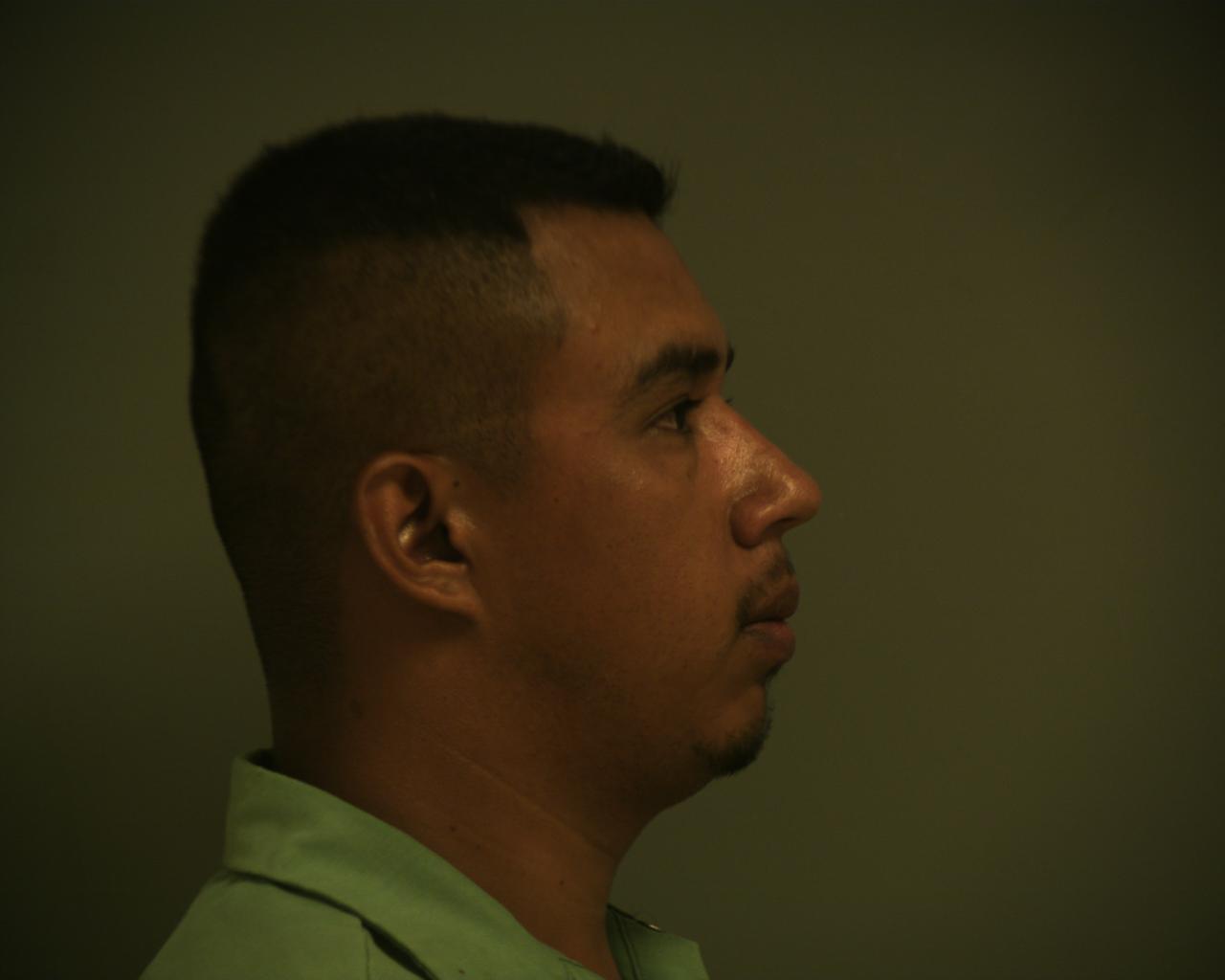 Adrian Piedra
