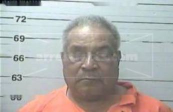 Michael Anthony Saucier