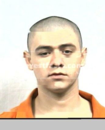 Ricky Maldonado Jr.