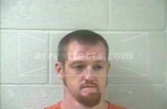 Jordan Scott Gregory