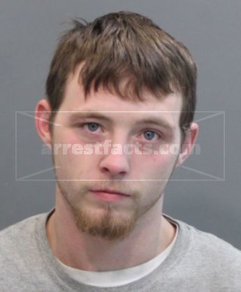 Christian Blaine Ellis