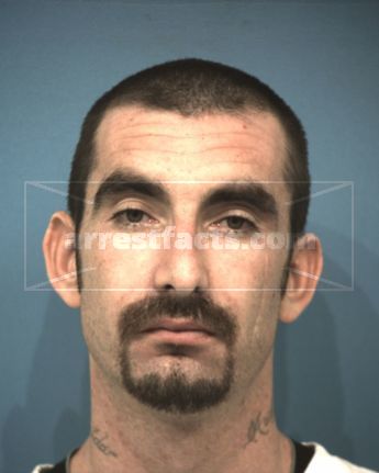 Michael Jimmerson Head