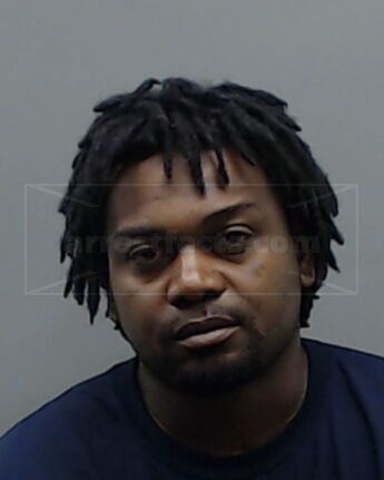 Marcus Antonia Townsend
