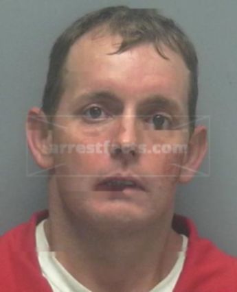 Travis Martin Ballard