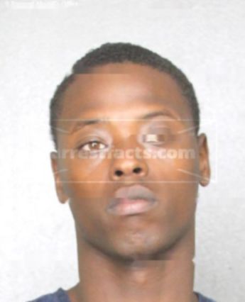 Darryl Lamar Weaver
