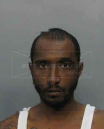 Lamar Ash Lawrence