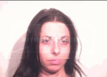 Nichole Marie Roach