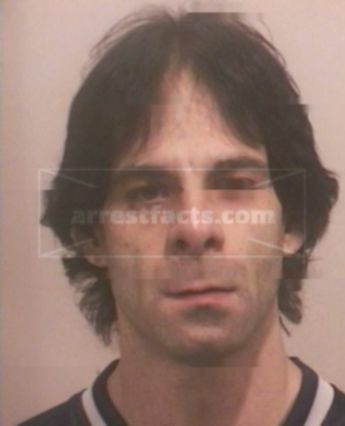 Michael Thomas Kershaw