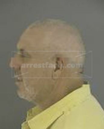 Elton Ray Grimes