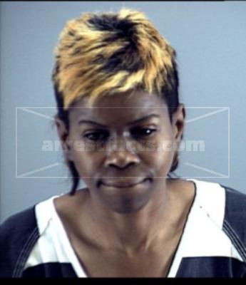 Margie Eldridge Ongewe