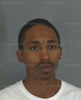 Rodney Cornelius Whitener