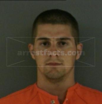 Chad William Cleveland