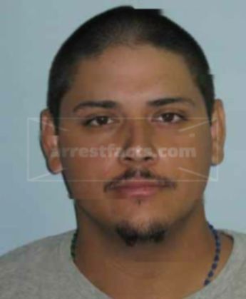 Jesse Lee Flores