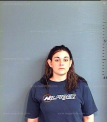 Amber Denise Breeding