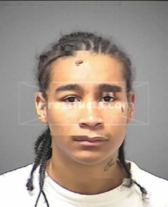 Tyler Edward Worth