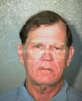 Donnie George Speer