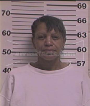 Vickie Deborah Lowe