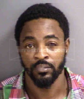 Rickey Rodell Brantley