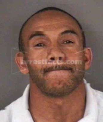 Alvin Clarence Anderson